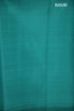 Handloom Kanjeevaram Silk Saree 